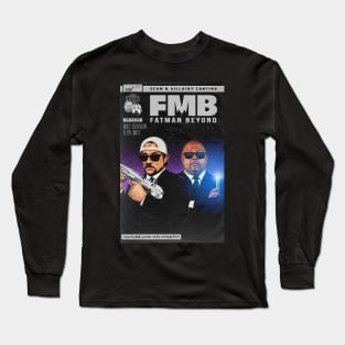 Fatman Beyond - FMB Long Sleeve T-Shirt